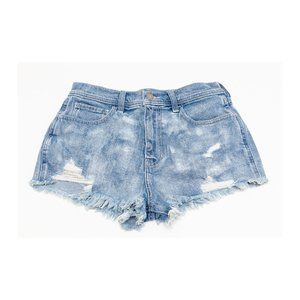 NWT Hollister High Rise Shorts